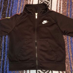 Classic Nike Track Jacket Toddler